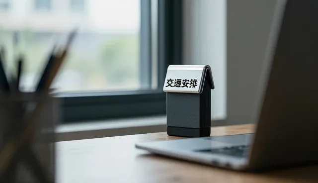 会议接待中包车服务的选型关键要素分析