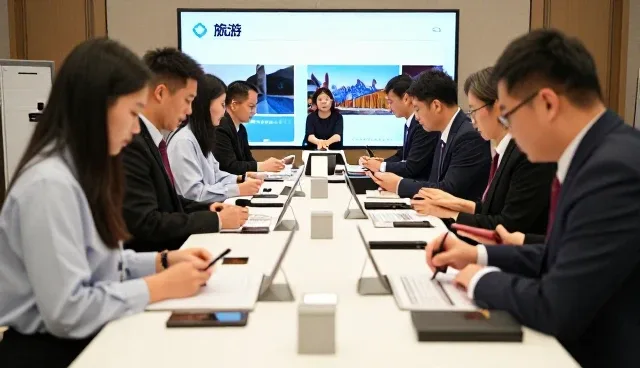 家庭度假套餐帮助商务考察提升服务能力