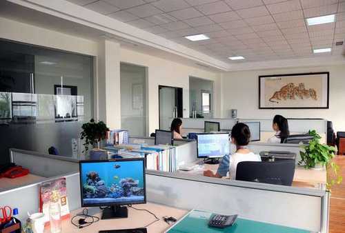 宁波打印机公司