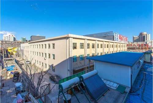 南京ro反渗透纯水设备